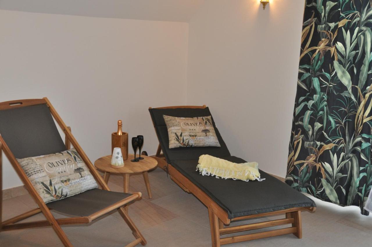 Landvilla Sinelia Premium Dietersdorf am Gnasbach Exterior foto